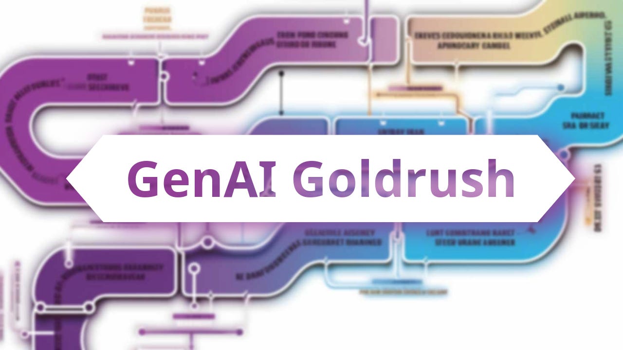 Generative AI, solopreneur opportunities, AI for businesses, professional AI practices, revenue streams, automated processes, AI-driven solutions, innovative tech tools.