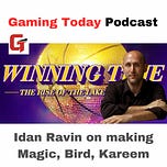 Gaming Today Playbook