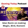 Gaming Today Playbook