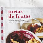 Tortas de frutas, vários autores
