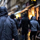 How to be a Gray Man