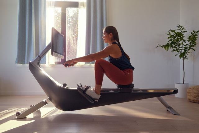 Your Best Indoor Fitness Ally Is Marked Down Right Now