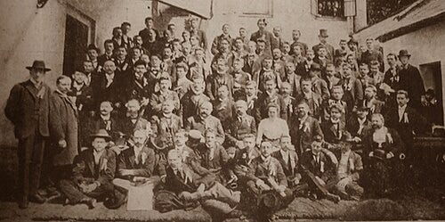 File:Zionist Congress Bielitz 1902.jpg File:Zionist Congress Bielitz 1902.jpg