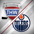THW Ice Time - Oilers Home Ice Edition