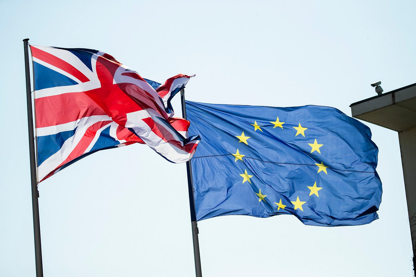 Britain and Europe Before Brexit: A Complicated Relationship | TIME
