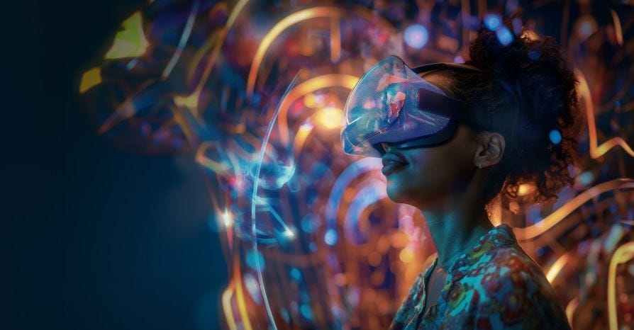 AR in Healthcare: Enhancing Precision, Efficiency, and Access