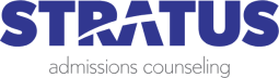 Stratus Admissions Not-So-Gentle Reminders