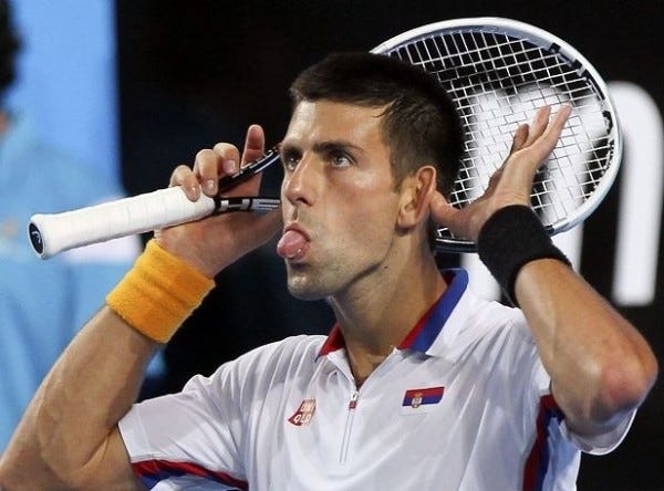 novak djokovic lands indian wells semifinals without bernard tomic 2015 novak djokovic lands indian wells semifinals without bernard tomic 2015