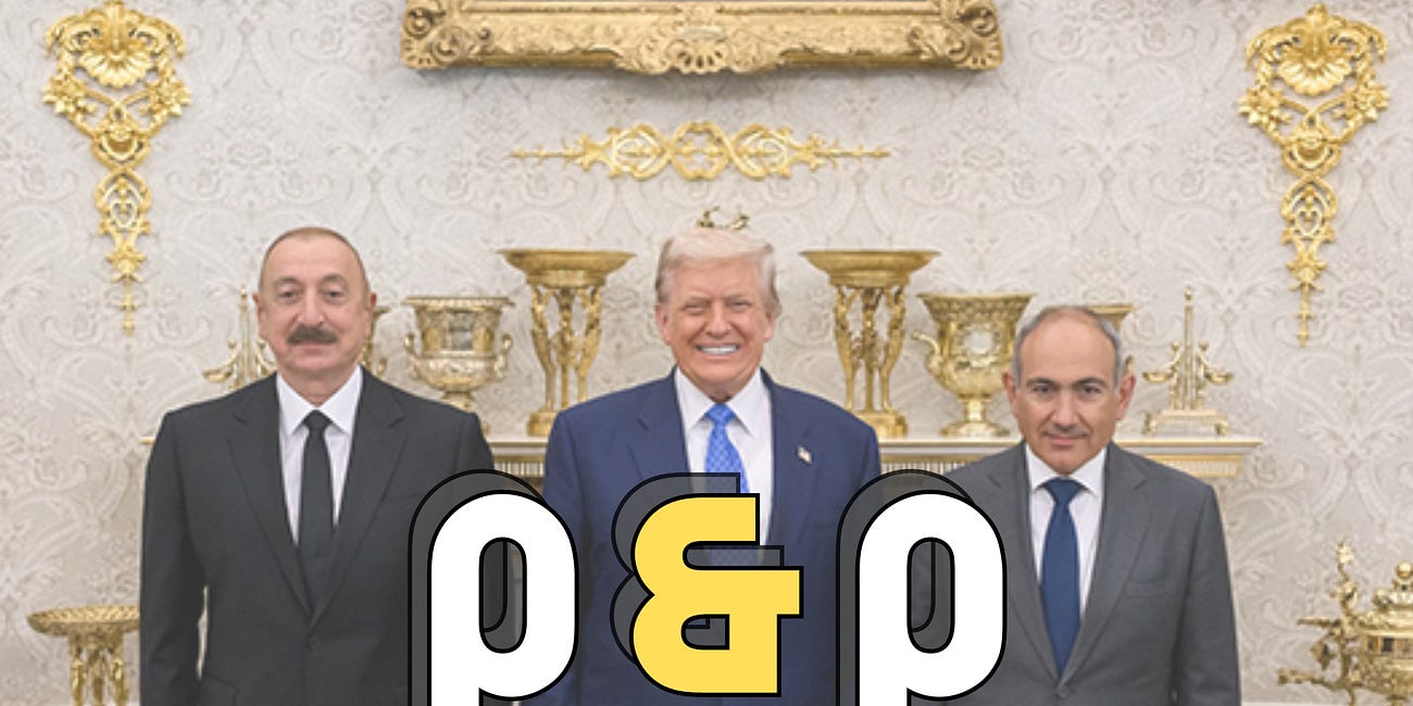 zangezur and the shadow war against iran