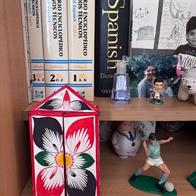 Translation as Burden, Translation as Gift