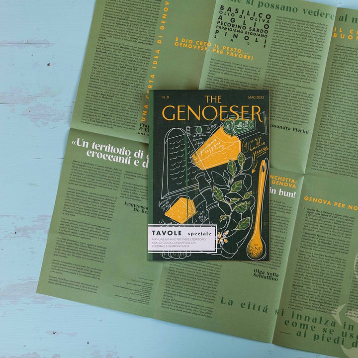 tavole posterzine
