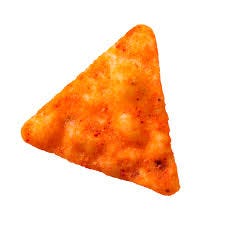 Doritos Nacho Cheese Flavored Mini ...