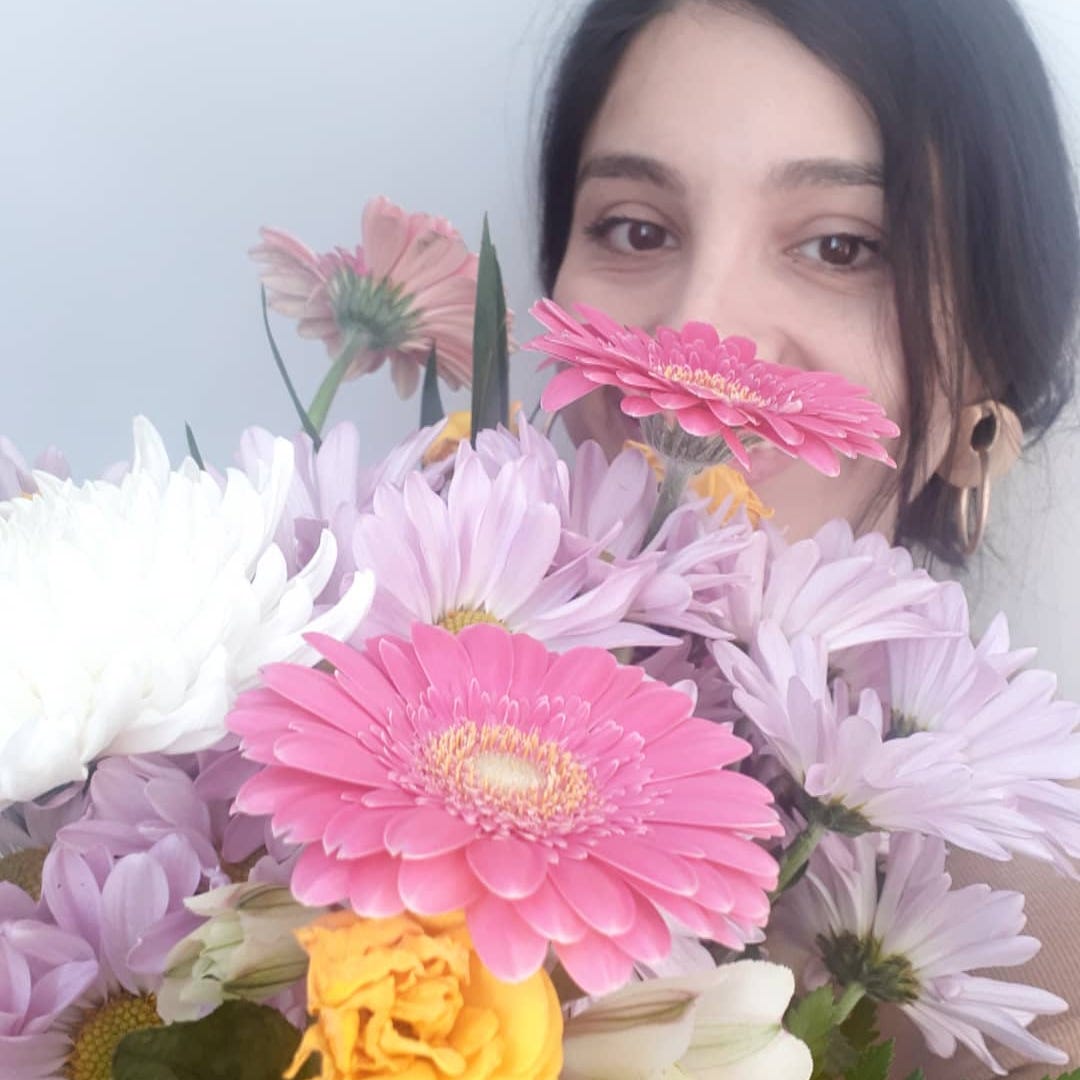 You've Got Paint on That