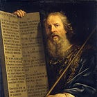 Is the Trinity in the Old Testament? 30 Passages for Consideration