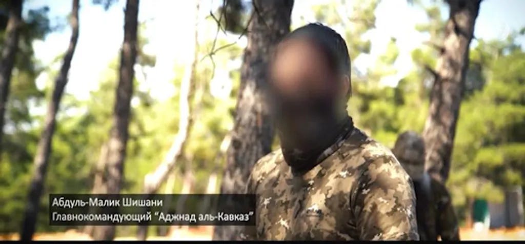 La guerra in Siria.. Come è diventata la via per i gruppi jihadisti per combattere la Russia?