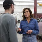 Morning Digest: Minnesota GOP recruits an upgrade for Senate but still faces a daunting race