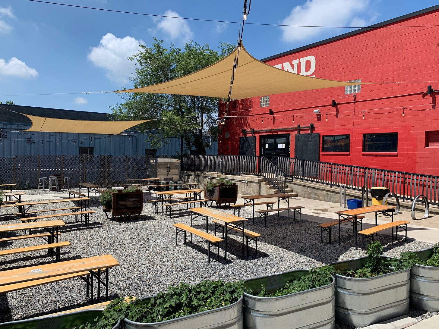 The Fund Midwest: An Update. Plus, PGH Breweries, Hemingway Facts, and a New Associate!