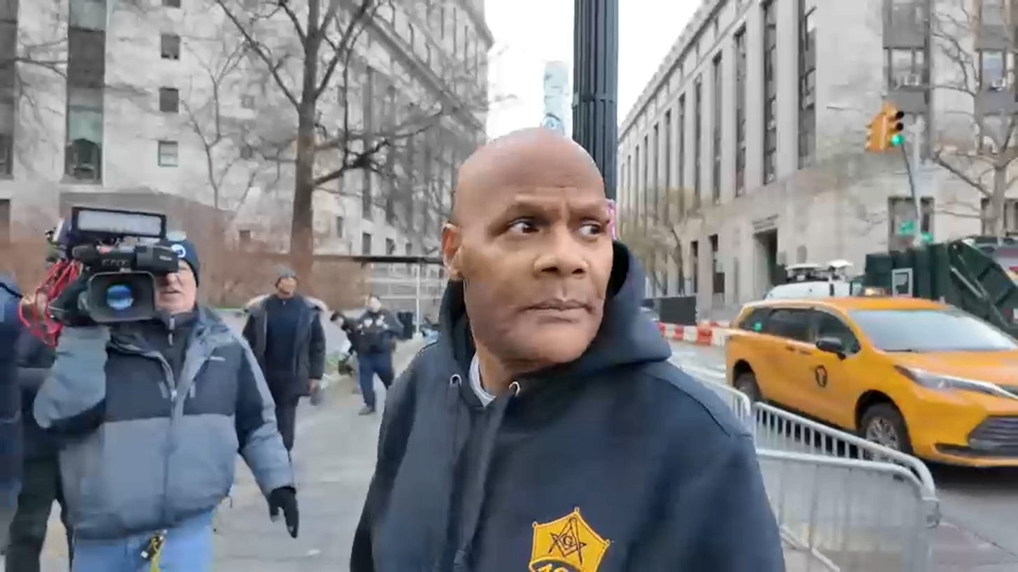 Former aide to ex-NYC mayor Eric Adams arrested on federal bribery charges  - ABC7 New York