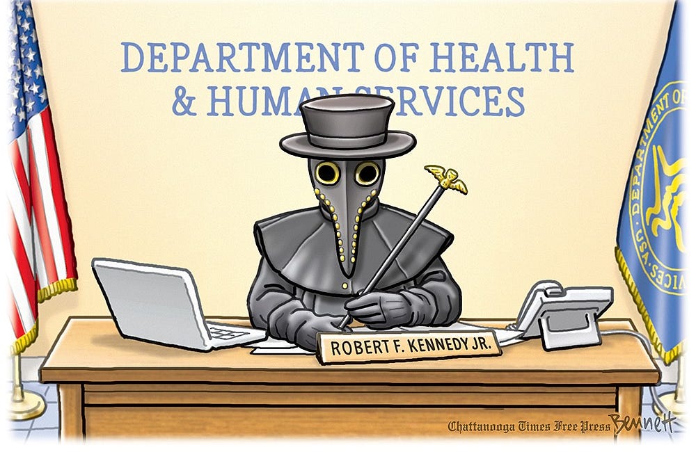 Department of Health and Human Services?