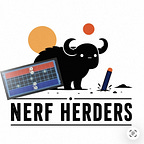 Nerf Herders
