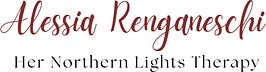 Alessia Renganeschi ADHD - Her Northern Lights Therapy