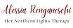 Alessia Renganeschi ADHD - Her Northern Lights Therapy