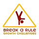 Break a Rule - Growth Challenges