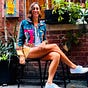 Bella Zanesco's avatar