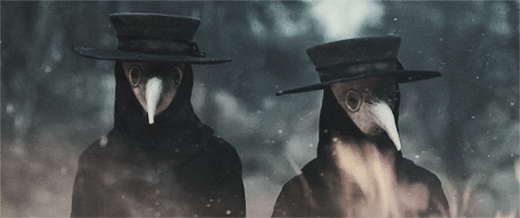 Steam Community :: :: Plague Doctor 1