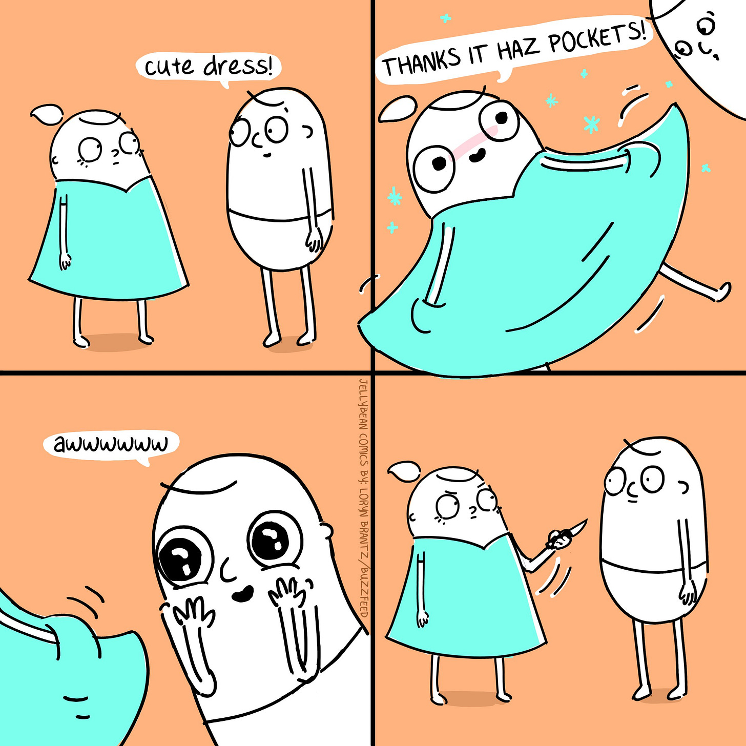 JELLYBEAN COß)lCS BY: LORYN bRANTZ/bUZZFEED JELLYBEAN COß)lCS BY: LORYN bRANTZ/bUZZFEED