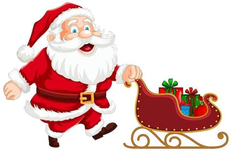 Santas Images - Free Download on Freepik