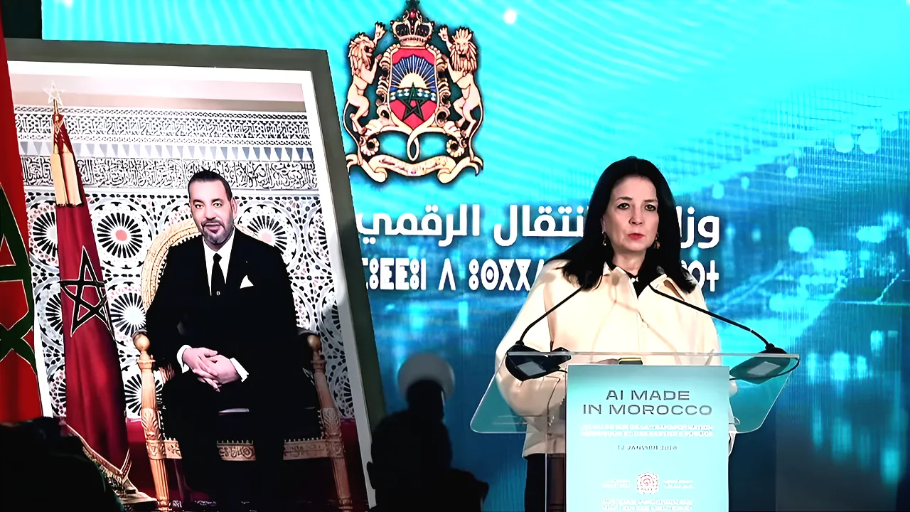 Morocco’s New AI Strategy Aims For  Billion Economic Impact By 2030