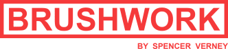BRUSHWORK