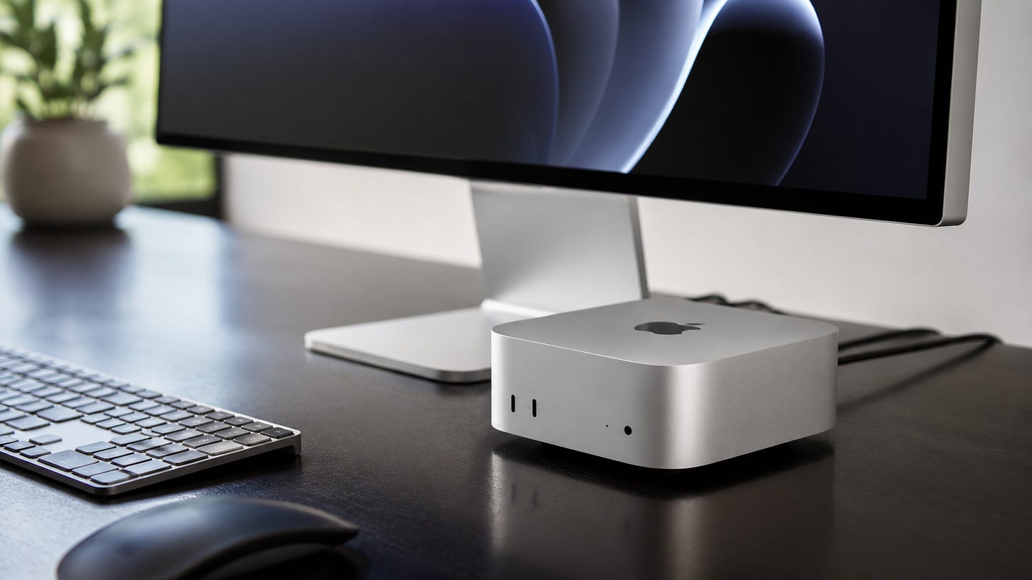 Best Mac mini for local LLMs: 16GB vs 32GB vs 48GB vs 64GB
