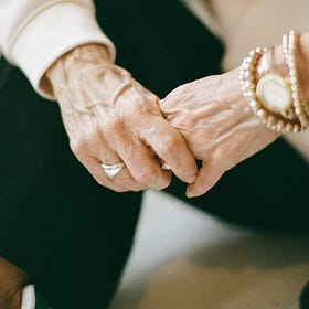 Exposure 04: I get it from my momma