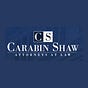 Carabin Shaw PC's avatar