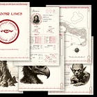 The One Ring RPG: "Boromir Lives"