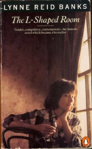 The L-Shaped Room By Lynne Reid Banks