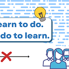 Learning is not Linear 