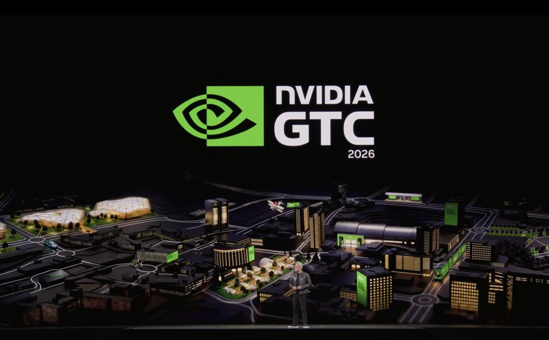 Jensen Huang's 10,000 - word Speech at GTC 2026: 80% of Applications to  Disappear in AI Factory Era. Why is OpenClaw the Next Linux?