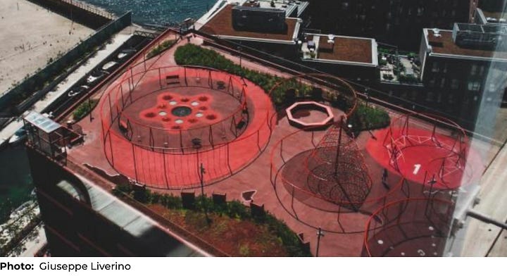 Kayak, cycle, green travel, copenhagen