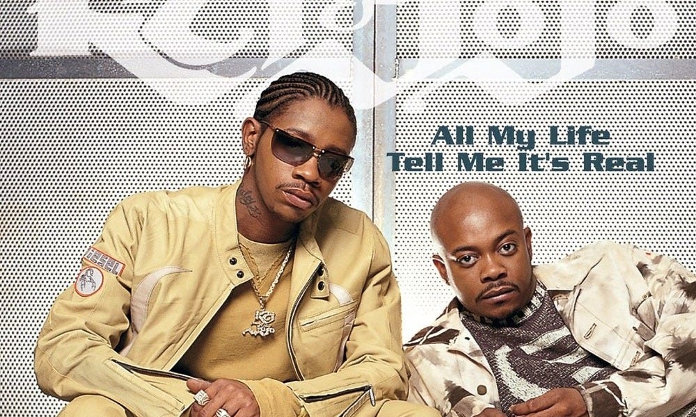 I said you're all that I'm thinkin' of - Nora Logan