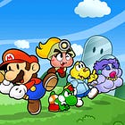 È successo il 22 luglio: Paper Mario: The Thousand Year Door e...