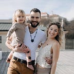 Kateřina Love - Zlatá Transformace