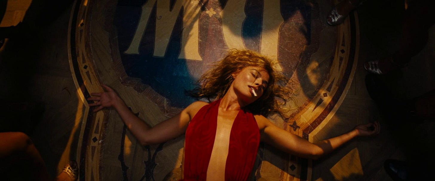 Babylon – [FILMGRAB]