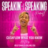 Speakin' of Speaking by Kelly Charles-Collins, Esq.