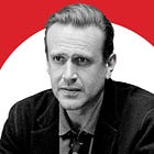 🎧 Jason Segel's Midlife Comedy Crisis (On Purpose)