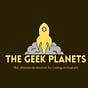 TheGeekPlanets's avatar