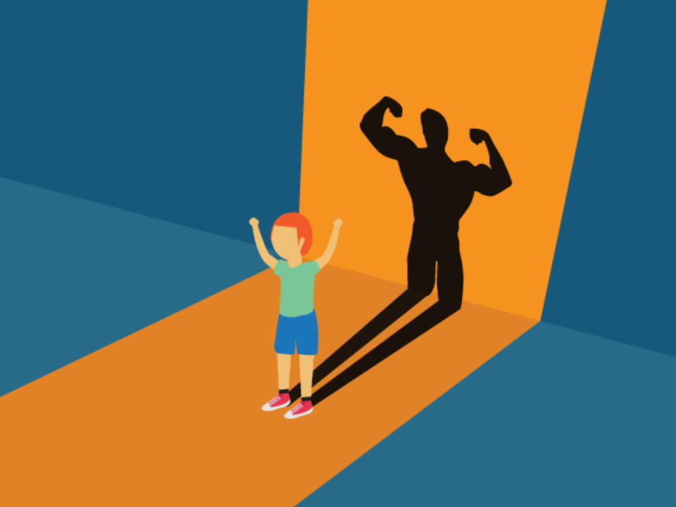 Building Confidence Techniques?