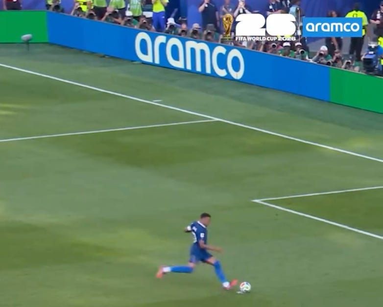 ‘Aramco Is a supervillain’: How the Saudis Weaponized Soccer